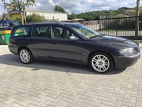2001 volvo v70 2.4 comfort line personenauto - afbeelding 11 van  16