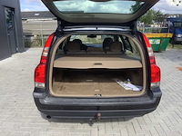 2001 volvo v70 2.4 comfort line personenauto - afbeelding 10 van  16