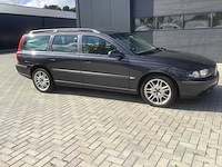 2001 volvo v70 2.4 comfort line personenauto - afbeelding 8 van  16