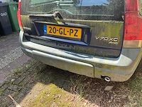 2001 volvo v70 xc awd cross country “automaat” 20-gl-pz - afbeelding 10 van  21