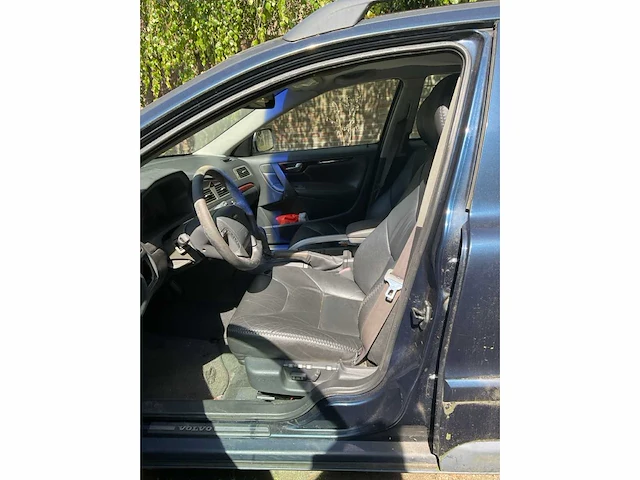 2001 volvo v70 xc awd cross country “automaat” 20-gl-pz - afbeelding 14 van  21