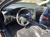 2001 volvo v70 xc awd cross country “automaat” 20-gl-pz - afbeelding 16 van  21