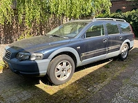 2001 volvo v70 xc awd cross country “automaat” 20-gl-pz