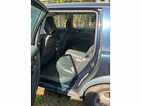 2001 volvo v70 xc awd cross country “automaat” 20-gl-pz - afbeelding 20 van  21
