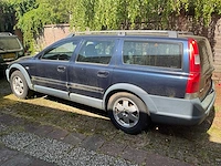 2001 volvo v70 xc awd cross country “automaat” 20-gl-pz - afbeelding 2 van  21