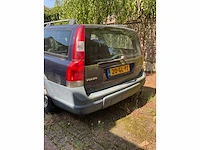 2001 volvo v70 xc awd cross country “automaat” 20-gl-pz - afbeelding 3 van  21