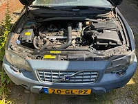 2001 volvo v70 xc awd cross country “automaat” 20-gl-pz - afbeelding 5 van  21