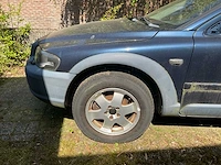 2001 volvo v70 xc awd cross country “automaat” 20-gl-pz - afbeelding 9 van  21