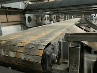 2001 voortman v550a cnc pons-/knipstraat - afbeelding 29 van  39