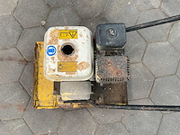 2001 wacker 4903 trilplaat - afbeelding 6 van  7