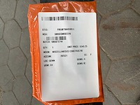 2001 wacker 4903 trilplaat - afbeelding 7 van  7