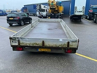 2001 wesco 2200 aanhangwagen - afbeelding 13 van  17