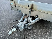 2001 wesco 2200 aanhangwagen - afbeelding 15 van  17