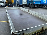 2001 wesco 2200 aanhangwagen - afbeelding 17 van  17