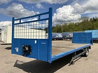 2001 wfs type wfs be-machine transporter - afbeelding 1 van  14