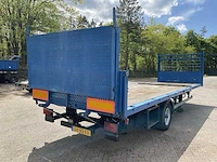 2001 wfs type wfs be-machine transporter - afbeelding 8 van  14