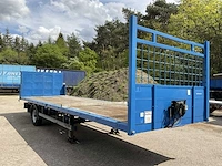 2001 wfs type wfs be-machine transporter - afbeelding 9 van  14