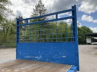 2001 wfs type wfs be-machine transporter - afbeelding 11 van  14
