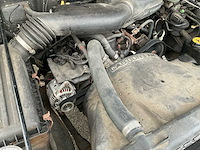 2001 wrangler jeep “4wd” cabrio - afbeelding 3 van  28