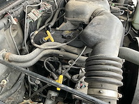 2001 wrangler jeep “4wd” cabrio - afbeelding 4 van  28