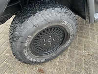 2001 wrangler jeep “4wd” cabrio - afbeelding 5 van  28