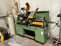 2001 zmm-sliven hu 310 centerdraaibank