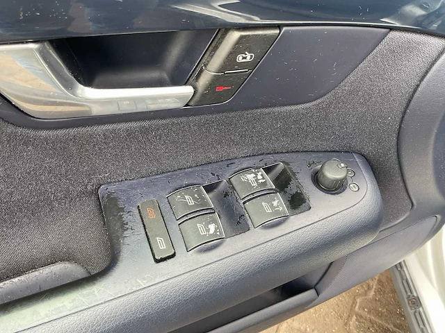 2002 - audi - a4 avant - 2.0 exclusive - personenauto - afbeelding 16 van  16