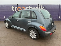 2002 - chrysler - pt cruiser - 2.0-16v classic - personenauto - afbeelding 4 van  10