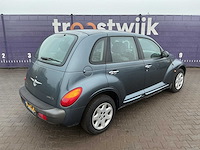 2002 - chrysler - pt cruiser - 2.0-16v classic - personenauto - afbeelding 5 van  10