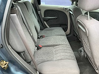2002 - chrysler - pt cruiser - 2.0-16v classic - personenauto - afbeelding 7 van  10