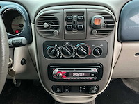 2002 - chrysler - pt cruiser - 2.0-16v classic - personenauto - afbeelding 9 van  10