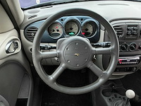 2002 - chrysler - pt cruiser - 2.0-16v classic - personenauto - afbeelding 10 van  10