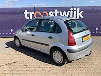 2002 - citroen - c3 - 1.4i ligne prestige - personenauto - afbeelding 6 van  12