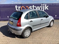 2002 - citroen - c3 - 1.4i ligne prestige - personenauto - afbeelding 7 van  12