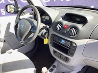 2002 - citroen - c3 - 1.4i ligne prestige - personenauto - afbeelding 9 van  12