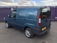 2002 - fiat - doblò - 1.9 jtd - bedrijfswagen - afbeelding 3 van  11
