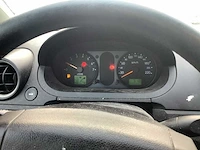 2002 - ford - fiesta - 1.4-16v first ed. - personenauto - afbeelding 3 van  12