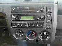 2002 - ford - fiesta - 1.4-16v first ed. - personenauto - afbeelding 12 van  12