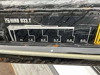 2002 - mercedes-benz - 905.6 - bedrijfswagen/pick-up - afbeelding 8 van  27