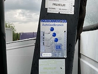 2002 - mercedes-benz - 905.6 - bedrijfswagen/pick-up - afbeelding 10 van  27