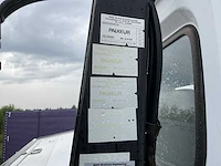 2002 - mercedes-benz - 905.6 - bedrijfswagen/pick-up - afbeelding 13 van  27