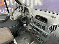 2002 - mercedes-benz - 905.6 - bedrijfswagen/pick-up - afbeelding 16 van  27