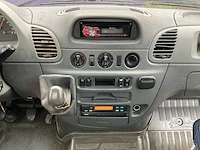 2002 - mercedes-benz - 905.6 - bedrijfswagen/pick-up - afbeelding 17 van  27