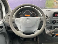 2002 - mercedes-benz - 905.6 - bedrijfswagen/pick-up - afbeelding 18 van  27
