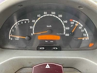 2002 - mercedes-benz - 905.6 - bedrijfswagen/pick-up - afbeelding 20 van  27