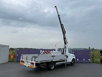 2002 - mercedes-benz - 905.6 - bedrijfswagen/pick-up - afbeelding 23 van  27