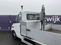 2002 - mercedes-benz - 905.6 - bedrijfswagen/pick-up - afbeelding 24 van  27