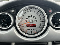 2002 - mini - 1.6 one salt - personenauto - afbeelding 2 van  10