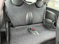 2002 - mini - 1.6 one salt - personenauto - afbeelding 7 van  10
