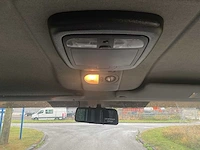 2002 - nissan - interstar 115.35-407 m - camper/kampeerwagen - afbeelding 15 van  44